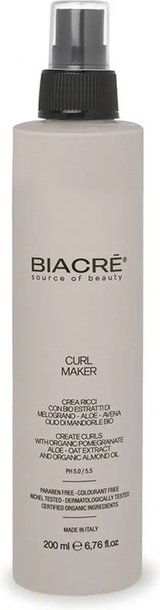 Biacre Curl Maker 200ml