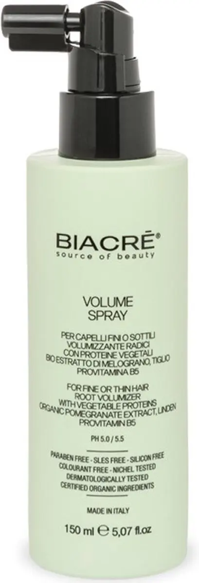 Biacre Volume Spray 150ml