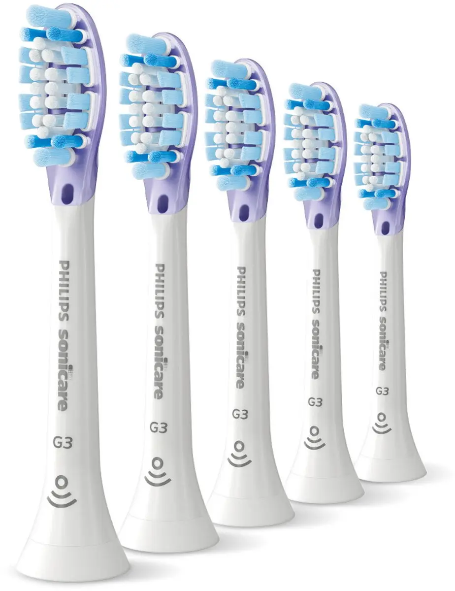 Philips Sonicare G3 HX9055/87 Opzetborstels - 30 Stuks