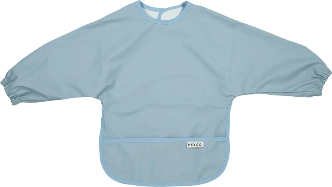 Meyco Baby Uni Mouwslab