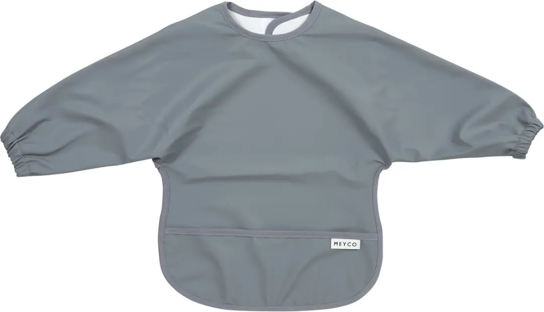 Meyco Baby Uni Mouwslab