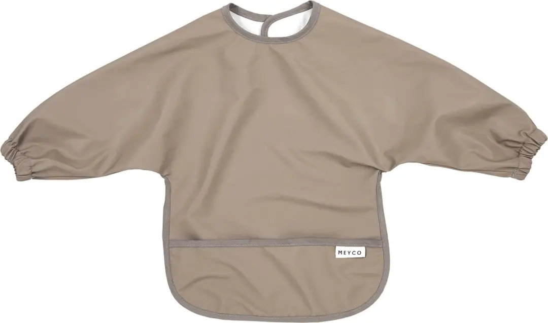 Meyco Baby Uni Mouwslab