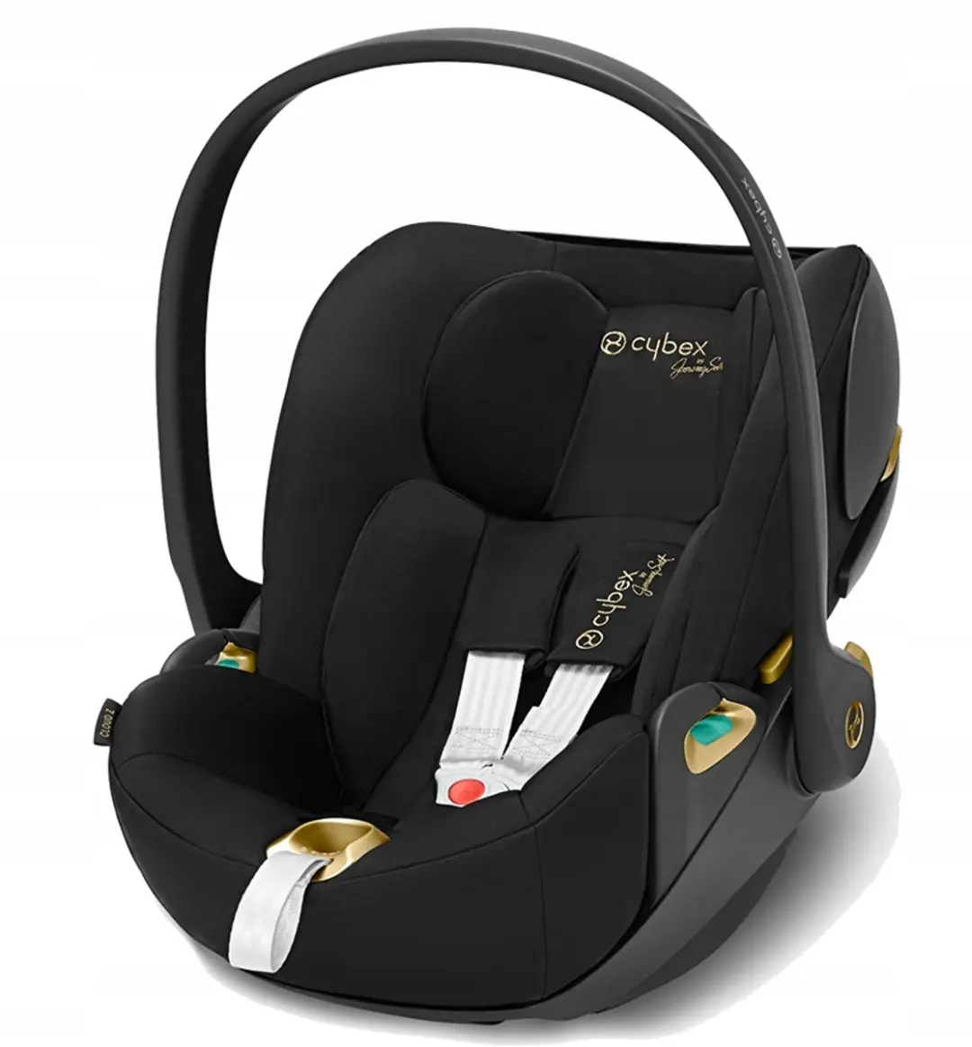 Cybex Cloud Z2 i-Size Autostoel 0-13kg