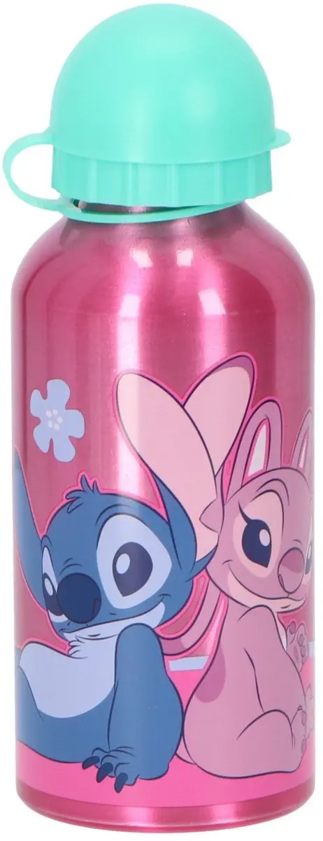 Lilo & Stitch Lunchset - Multi Colour - afbeelding 3 van 6
