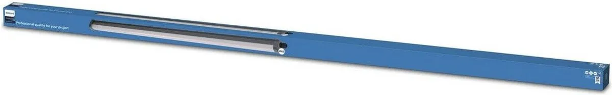 Philips ProjectLine Waterproof Buislamp 3400lm Koelwit