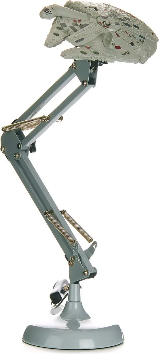 Paladone Star Wars Millennium Falcon Bureaulamp