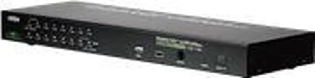 ATEN CS1716i KVM Over IP Switch 16 Poorten