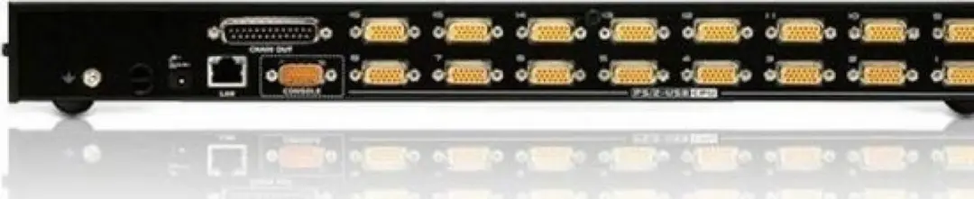 ATEN CS1716i KVM Over IP Switch 16 Poorten - DCP3006 - afbeelding 4 van 6