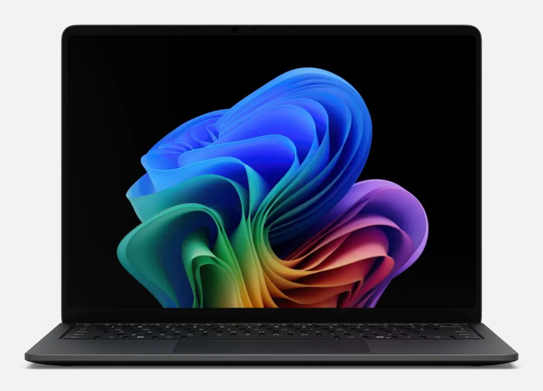 Microsoft Surface Laptop 8 13.8" Copilot+ PC Snapdragon 35 cm (13.8") Touchscree