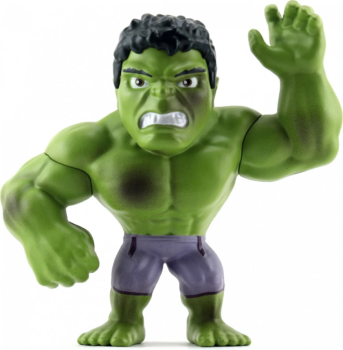 Marvel Hulk Die-cast Speelfiguur 15cm