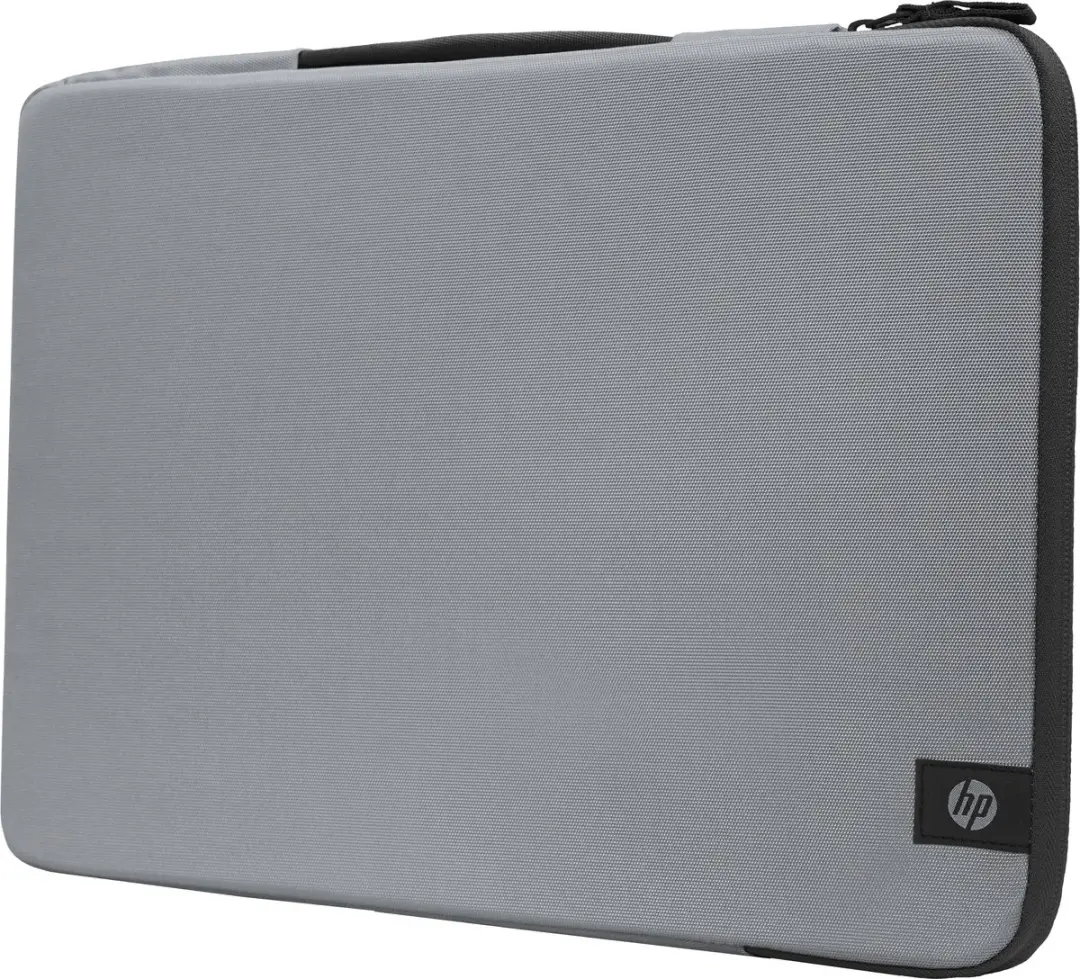 HP Protective Sleeve 14 inch - Meteor Silver - afbeelding 3 van 6