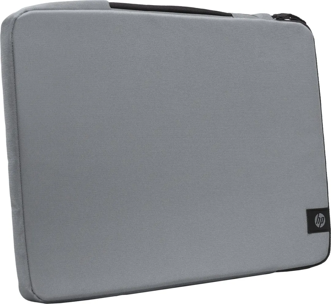 HP Protective Sleeve 14 inch - Meteor Silver - afbeelding 2 van 6