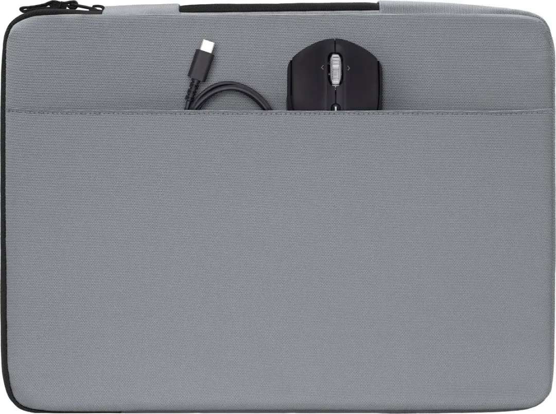 HP Protective Sleeve 14 inch - Meteor Silver - afbeelding 4 van 6