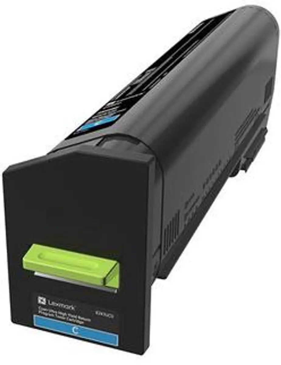 Lexmark 82K2UC0 Tonercartridge