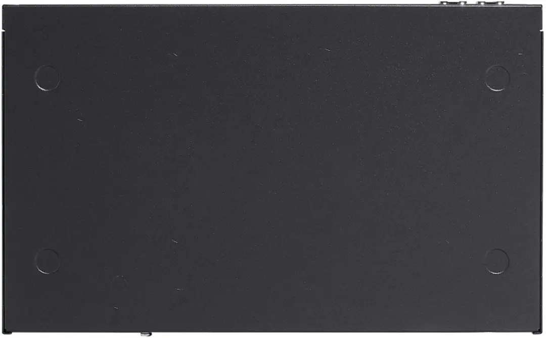 TP-Link Omada SG3210 Managed Switch 8x Gigabit - Zwart - afbeelding 5 van 5