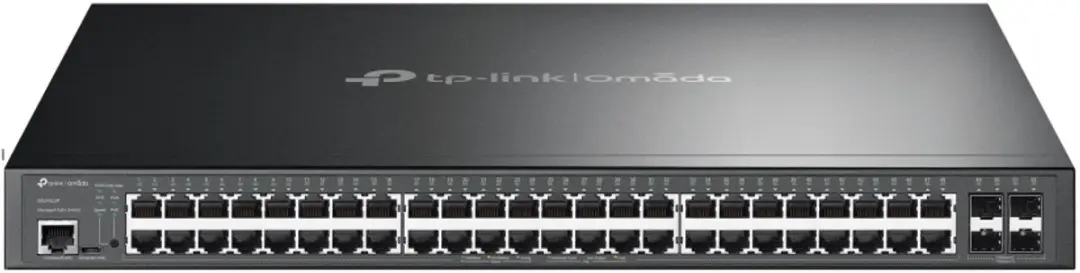 TP-Link Omada SG3452P Managed Switch 48x PoE