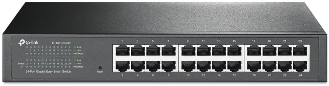 TP-Link TL-SG1024DE Managed Switch 24x Gigabit