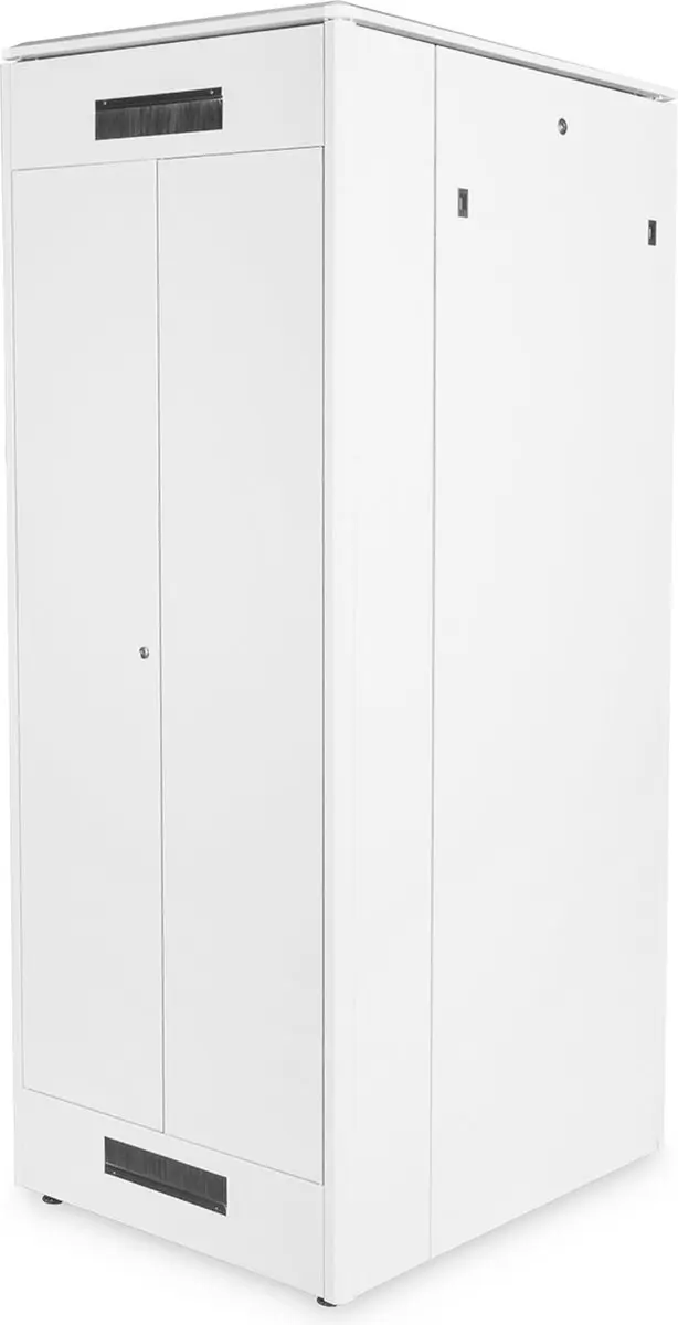 Digitus DN-19 42U Vrijstaand Rack 8/10-1 - Grijs