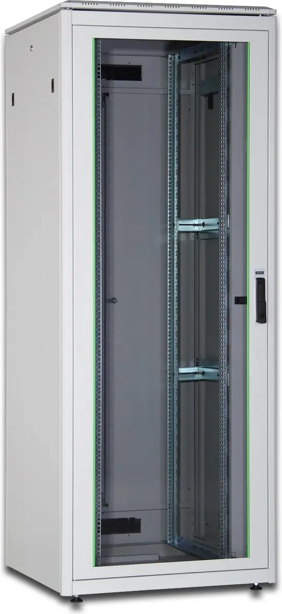 Digitus DN-19 42U Vrijstaand Rack 8/10-1