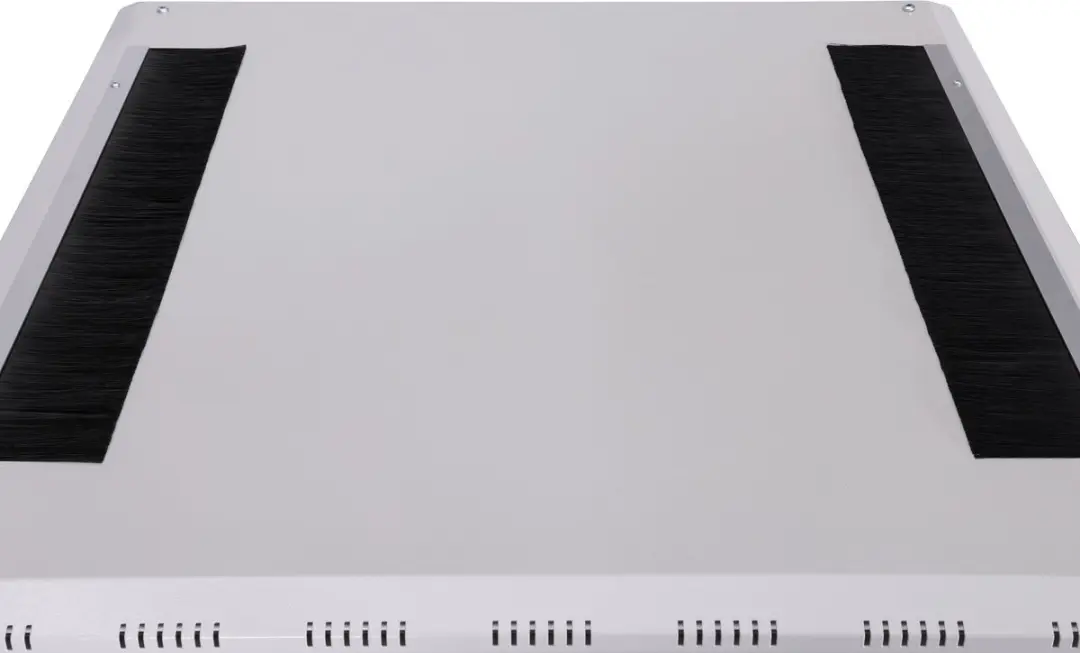 Digitus DN-19 42U Vrijstaand Rack 8/10-1 - Grijs