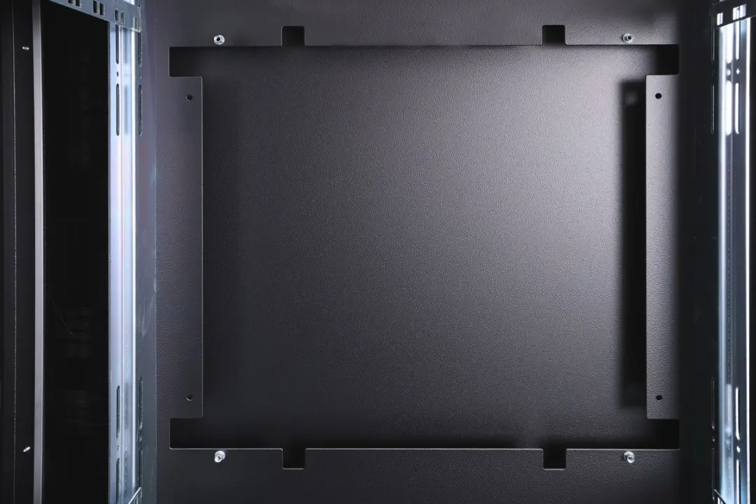 Digitus DN-19 42U Rackkast - 8/8-B-1 Zwart
