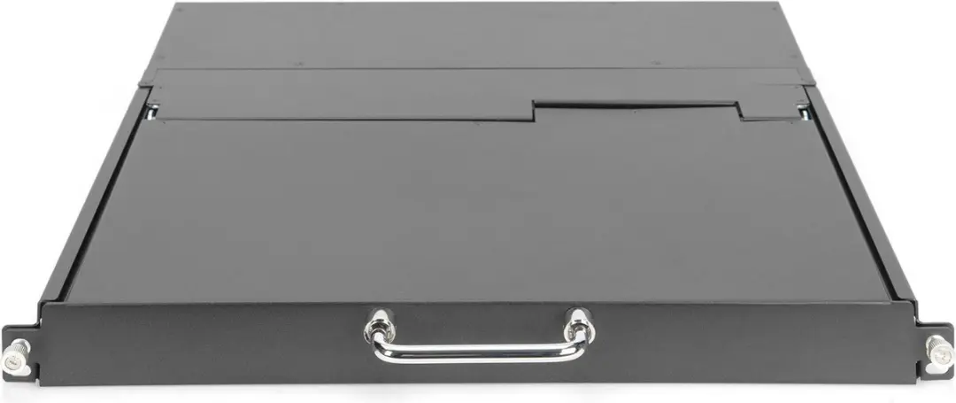 Digitus DS-72220-1GE Rack Console 17" - 1920x1080 - Zwart