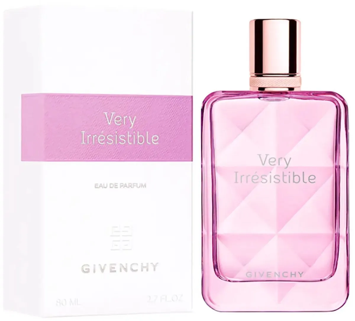 Givenchy Very Irresistible Eau de Parfum 80ml