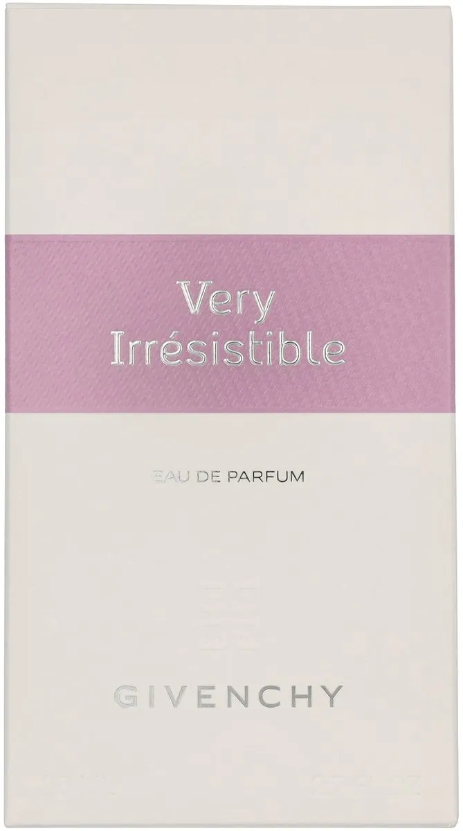 Givenchy Very Irresistible Eau de Parfum 80ml