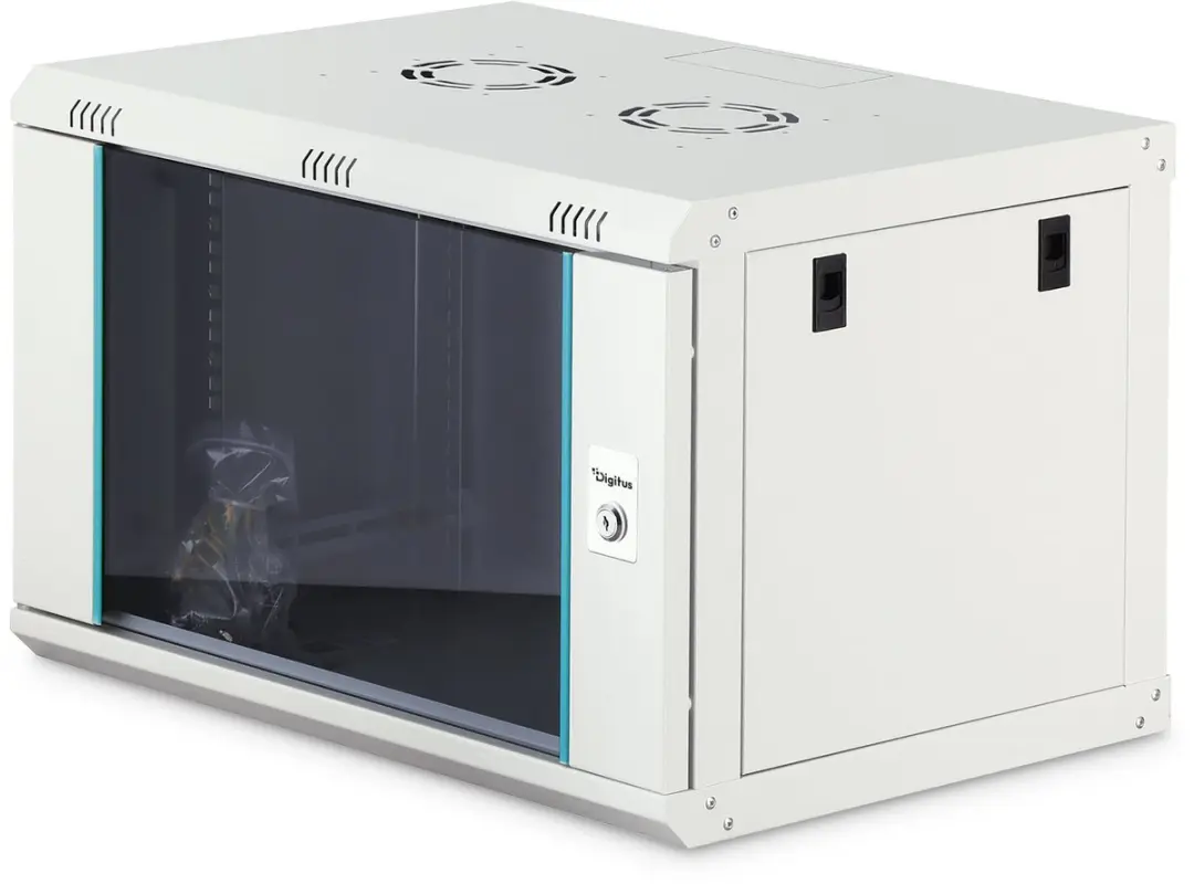 Digitus DN-37100 Wandrek 7U