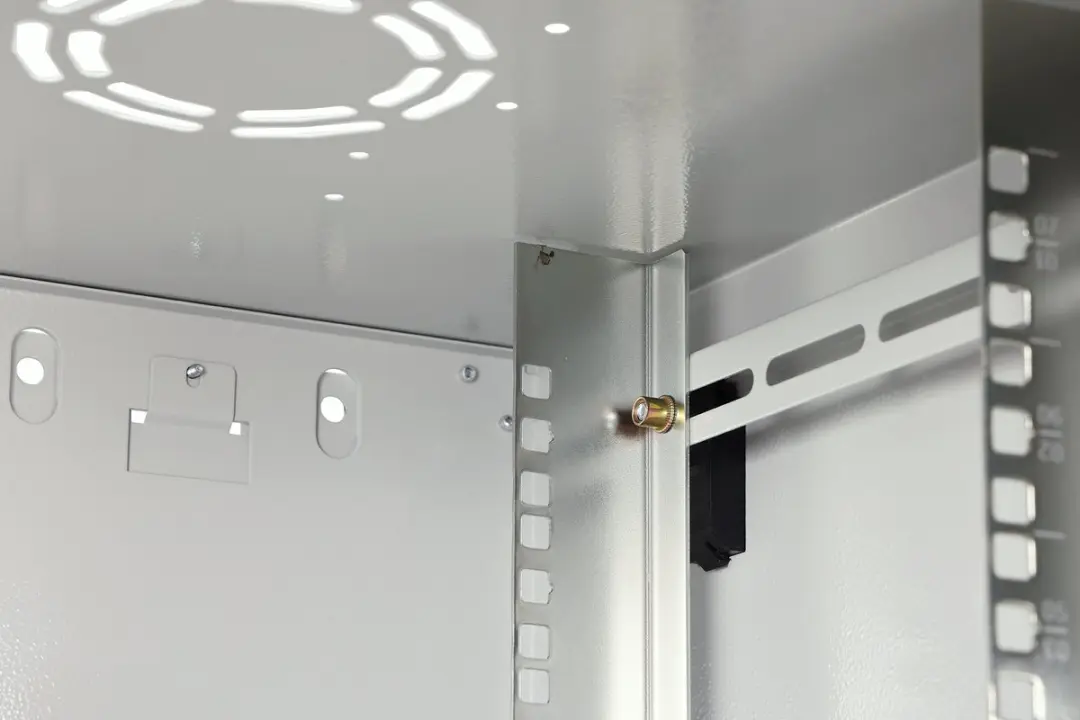 Digitus DN-37100 Wandrek 7U - Lichtgrijs