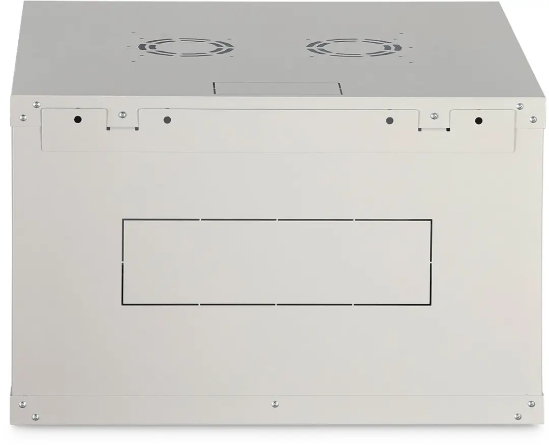 Digitus DN-37102 Wandrek 7U - Lichtgrijs