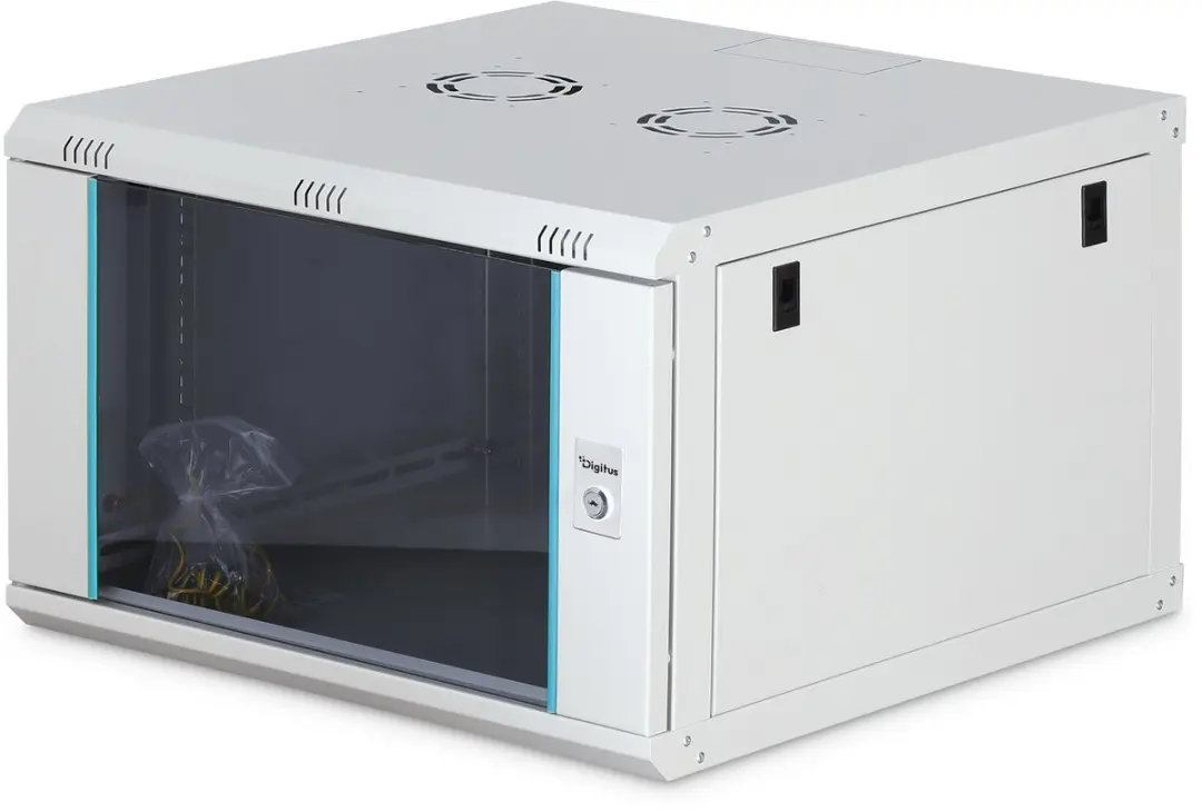 Digitus DN-37102 Wandrek 7U