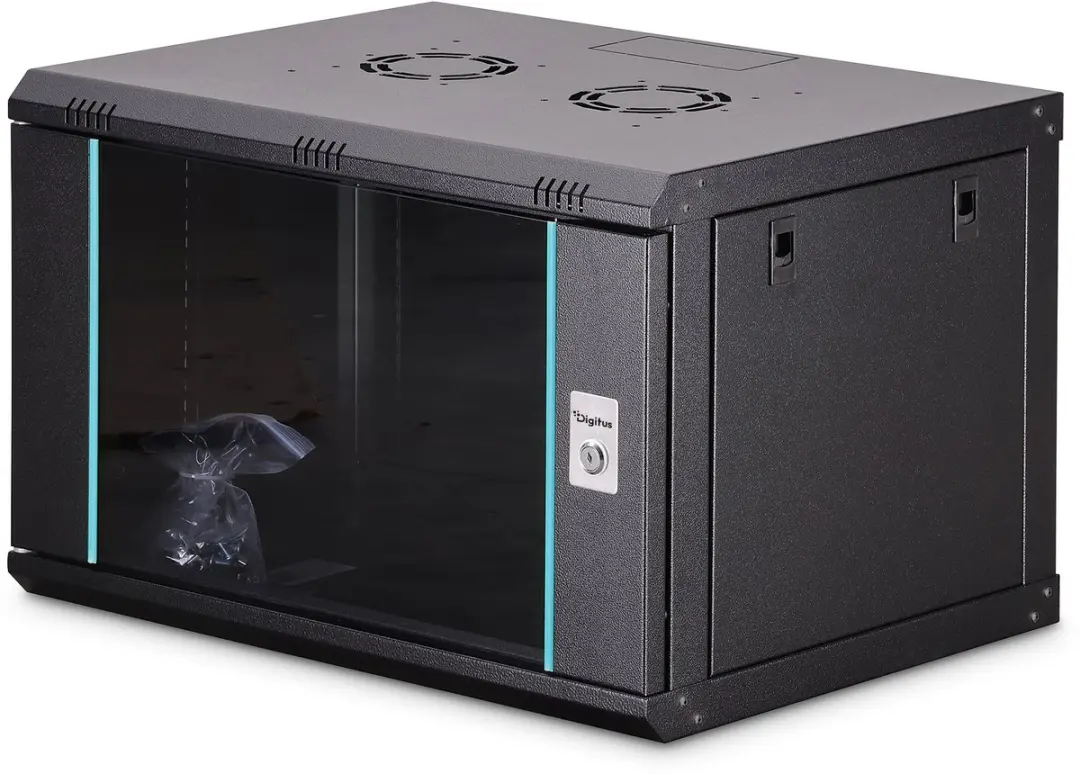 Digitus DN-37101 Wandrek 7U