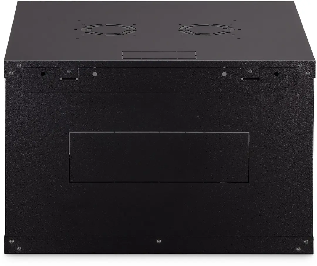 Digitus DN-37103 Wandrek 7U - Zwart
