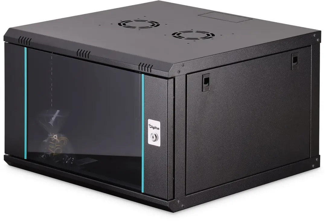 Digitus DN-37103 Wandrek 7U