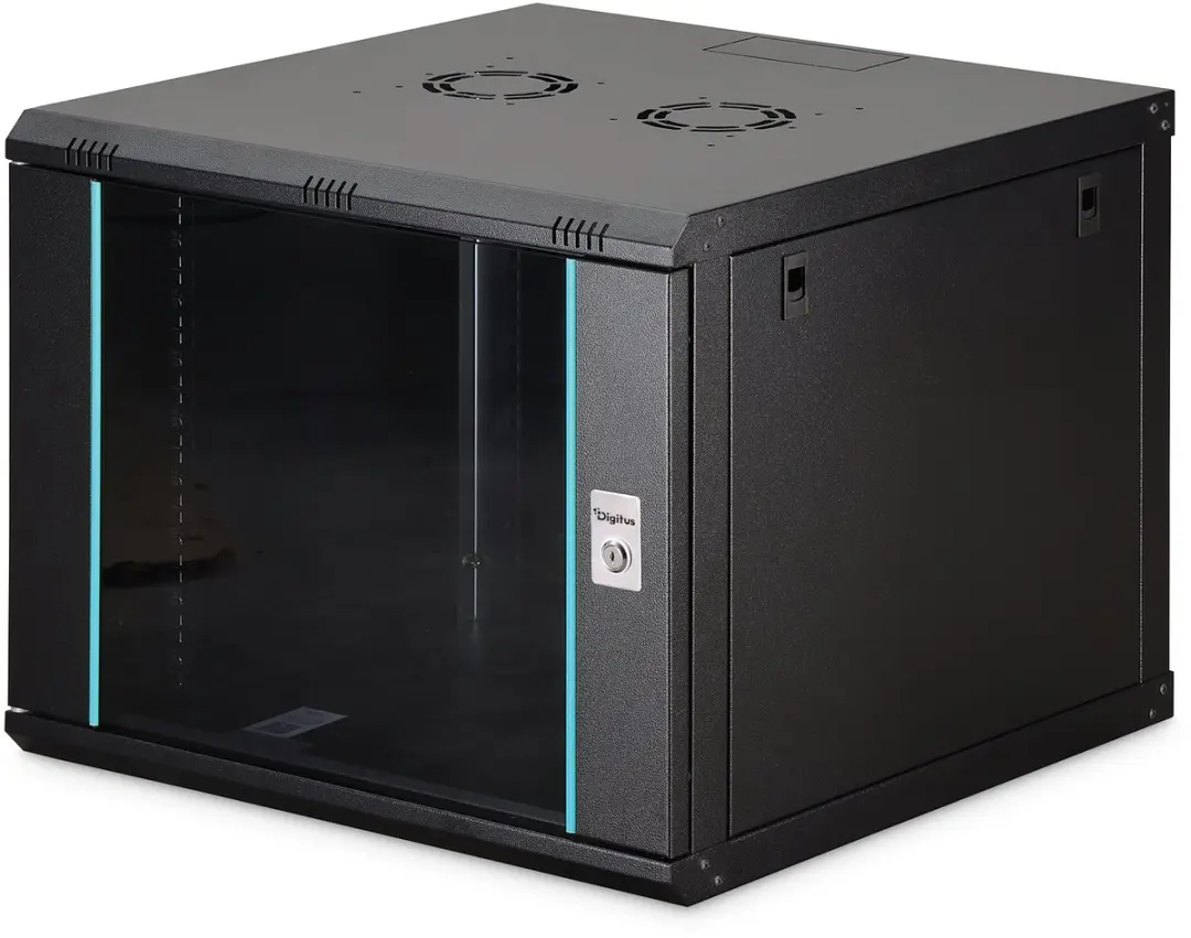 Digitus DN-37107 Wandrek 9U
