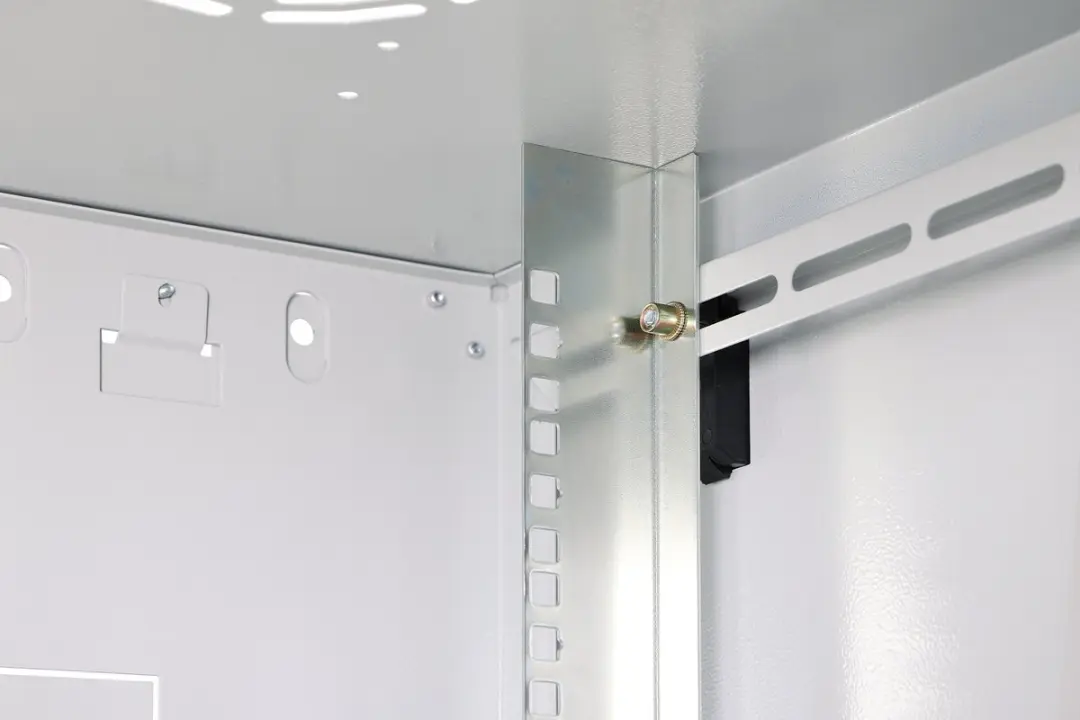 Digitus DN-37108 Wandrek 12U - Lichtgrijs