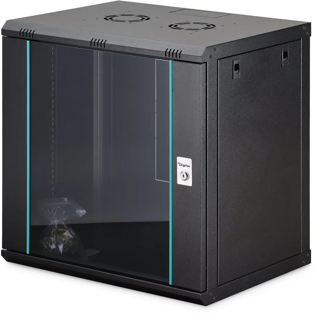 Digitus DN-37109 Wandrek 12U