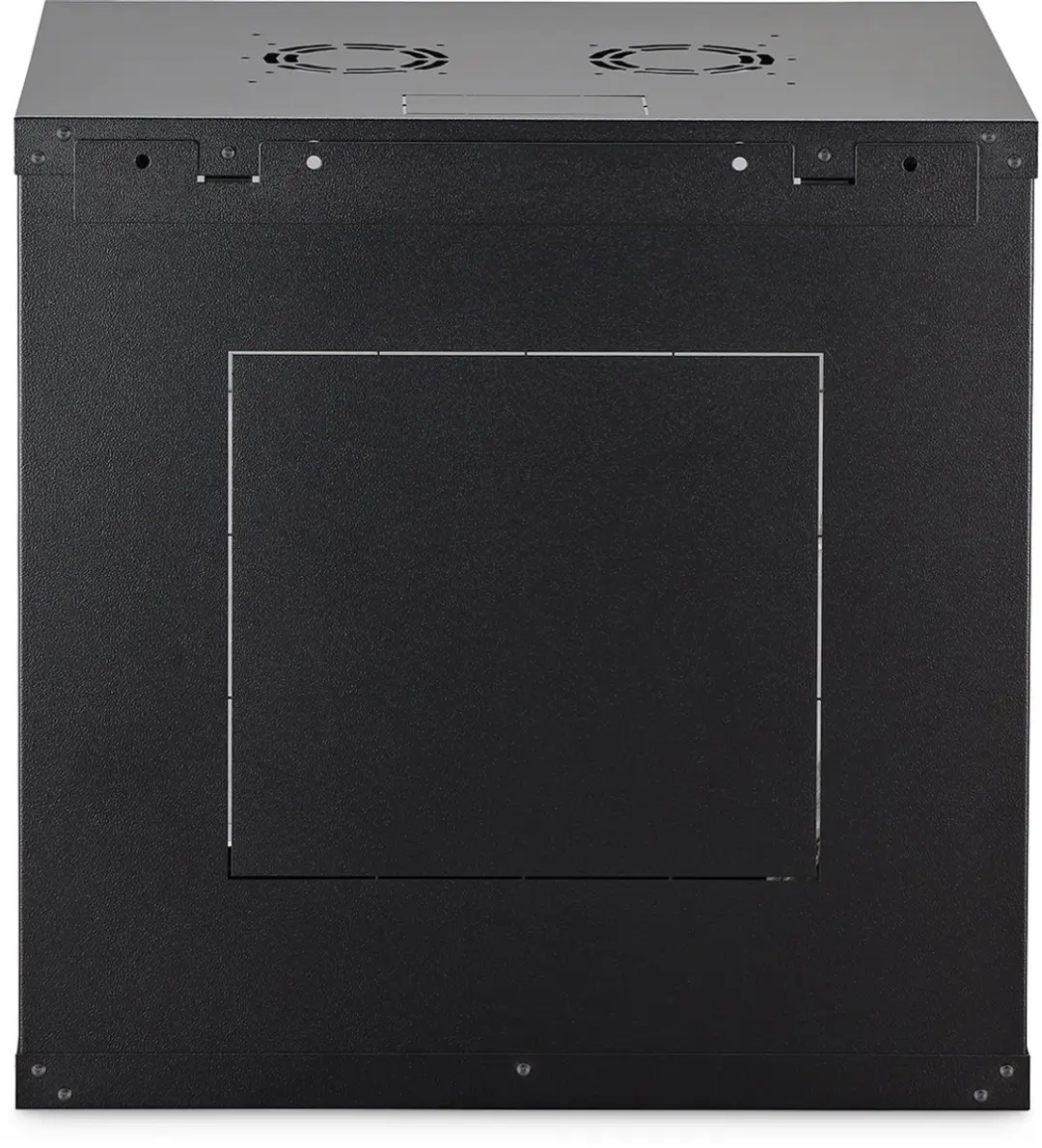 Digitus DN-37109 Wandrek 12U - Zwart