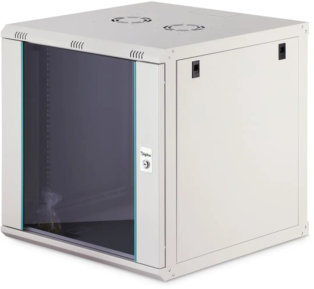 Digitus DN-37110 Wandrek 12U