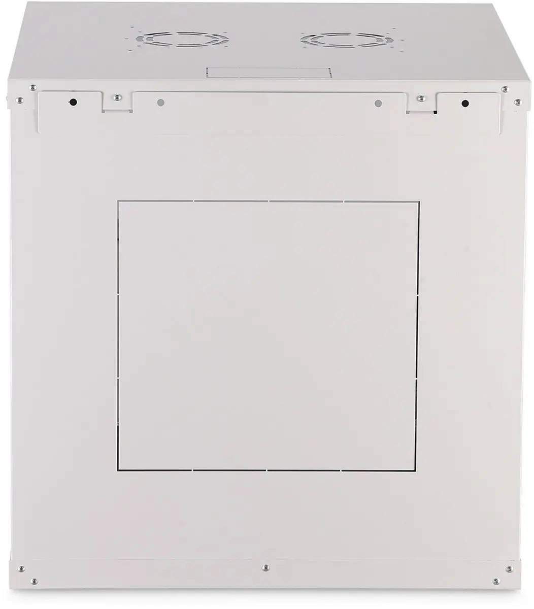 Digitus DN-37110 Wandrek 12U - Lichtgrijs