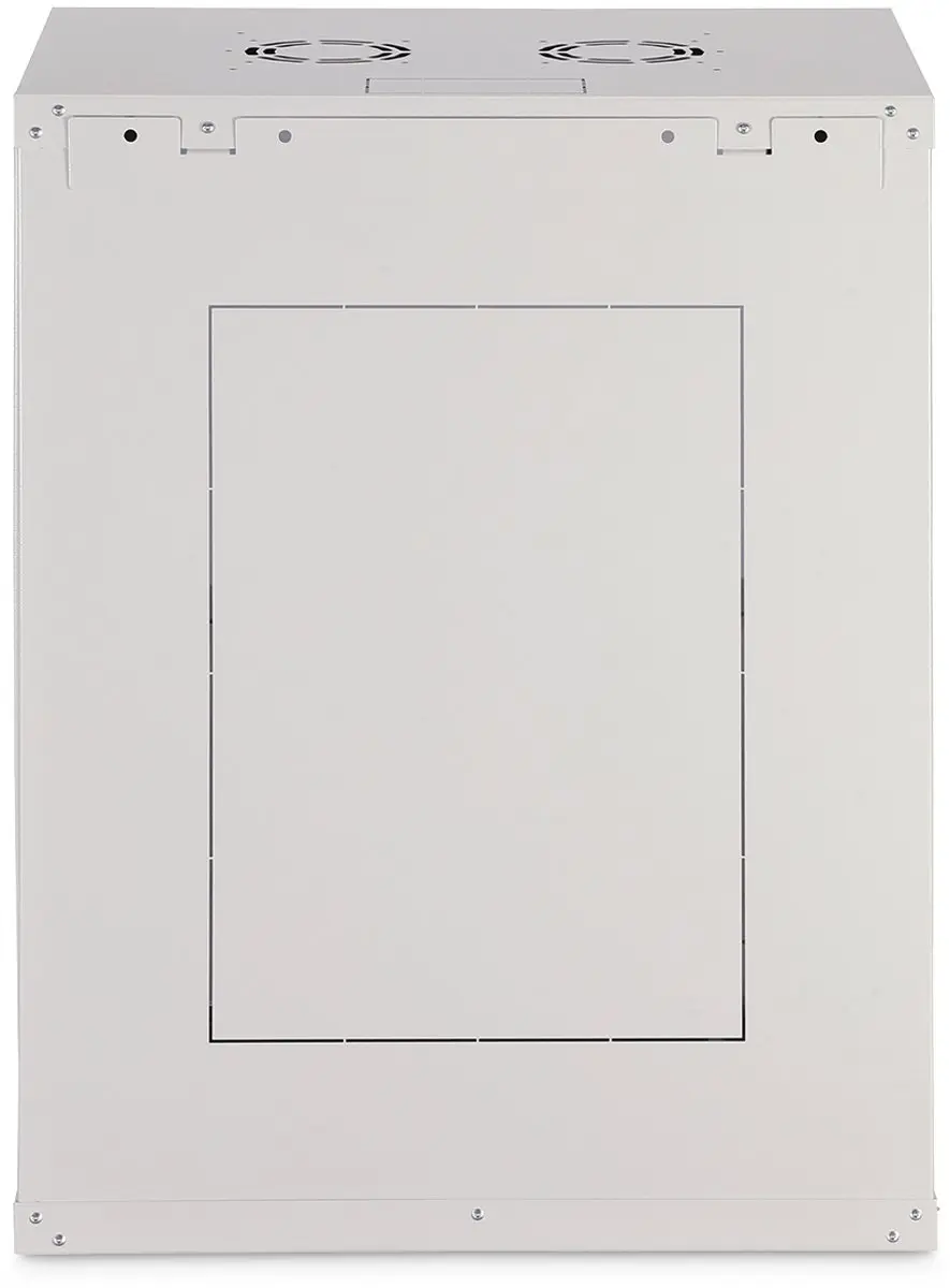 Digitus DN-37112 Wandrek 16U - Lichtgrijs