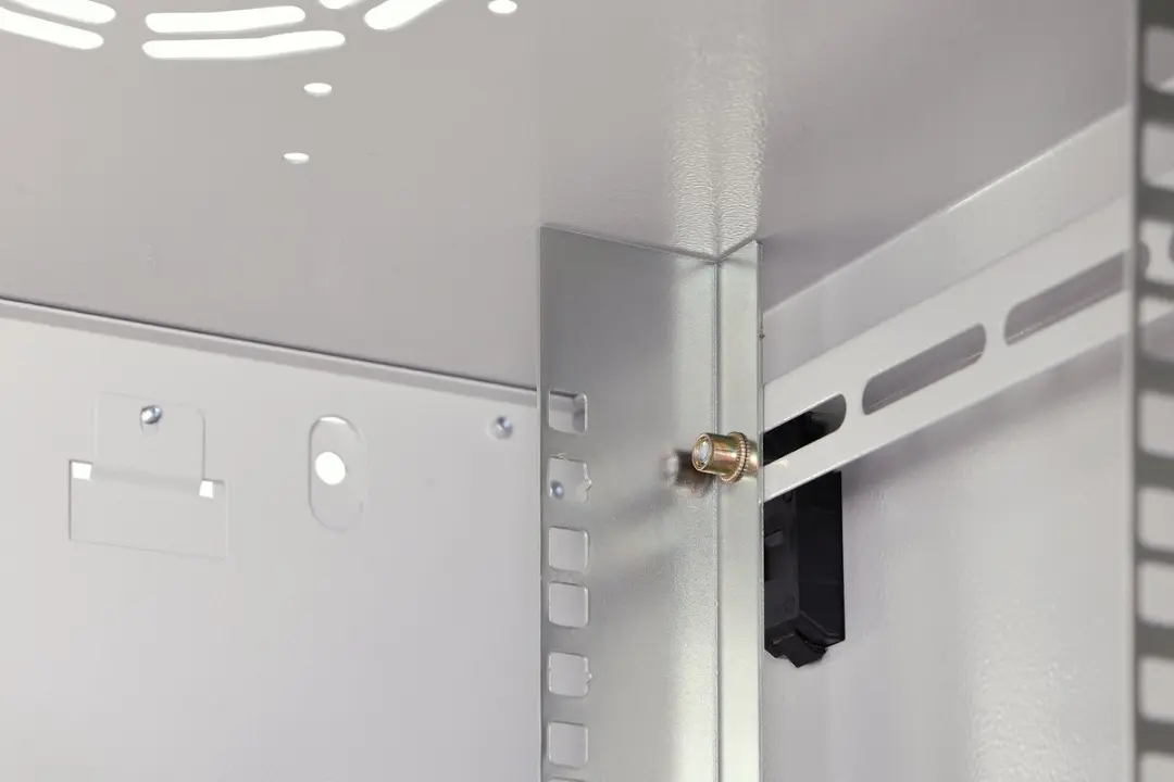 Digitus DN-37112 Wandrek 16U - Lichtgrijs