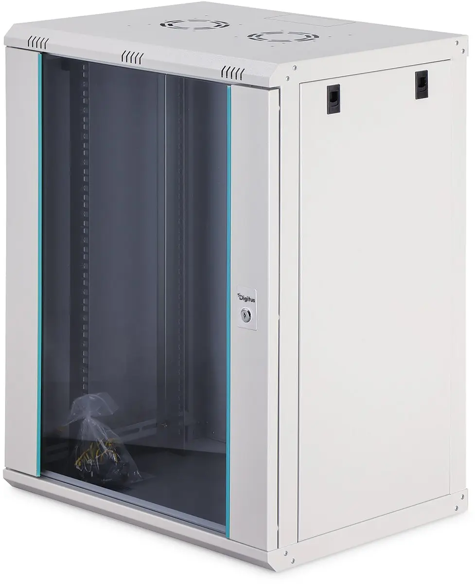 Digitus DN-37112 Wandrek 16U