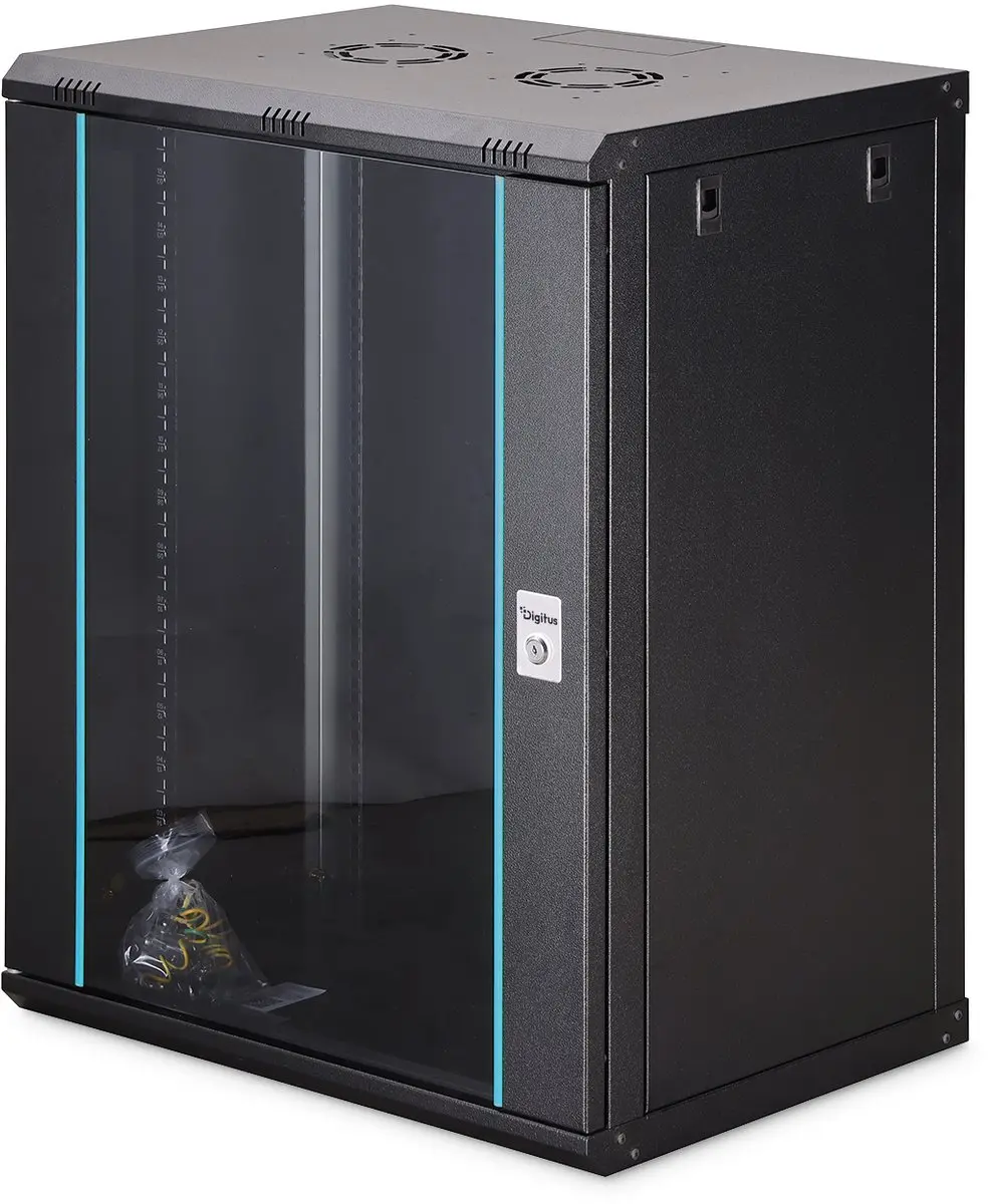 Digitus DN-37113 Wandrek 16U
