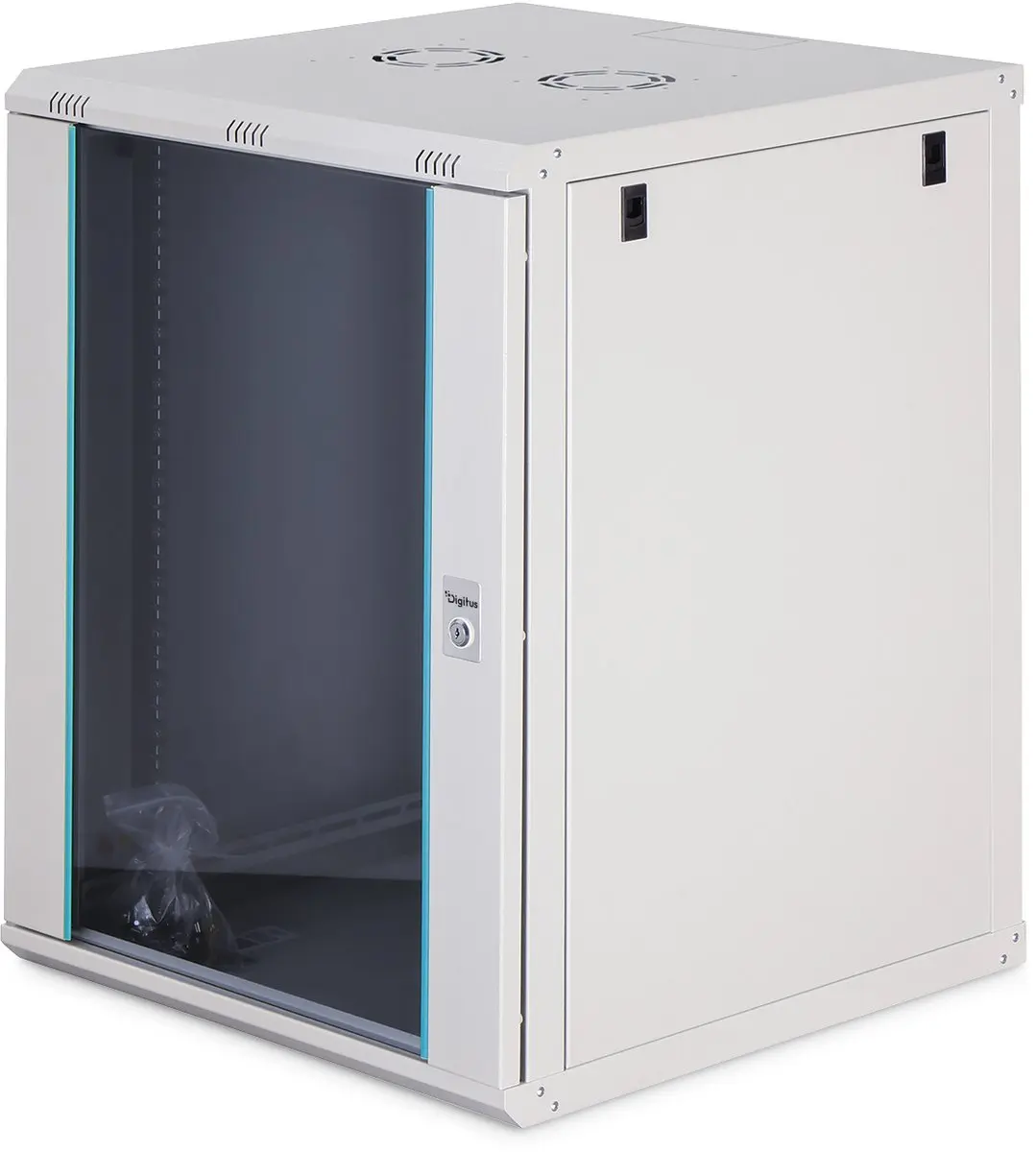 Digitus DN-37114 Wandrek 16U