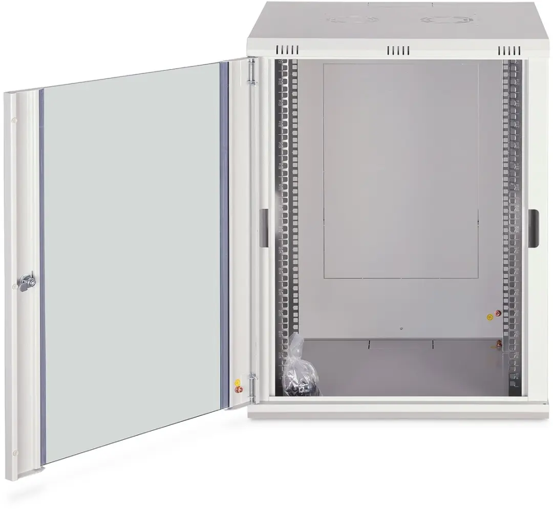 Digitus DN-37114 Wandrek 16U - Lichtgrijs