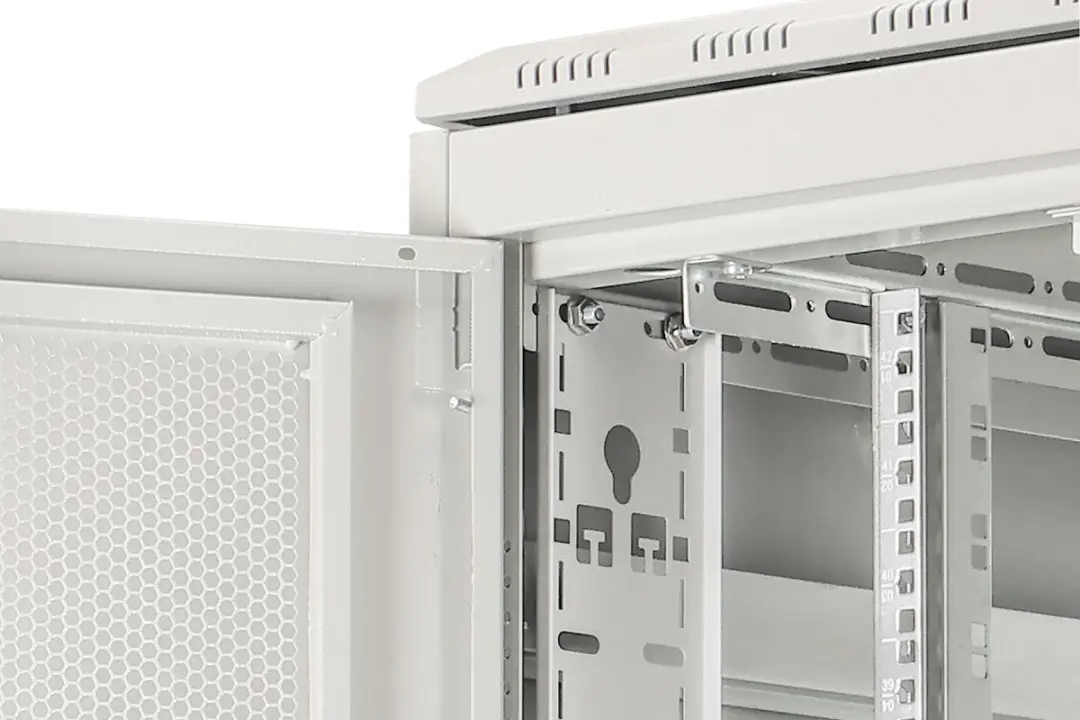 Digitus DN-31304 Vrijstaand Rack 42U - Grijs