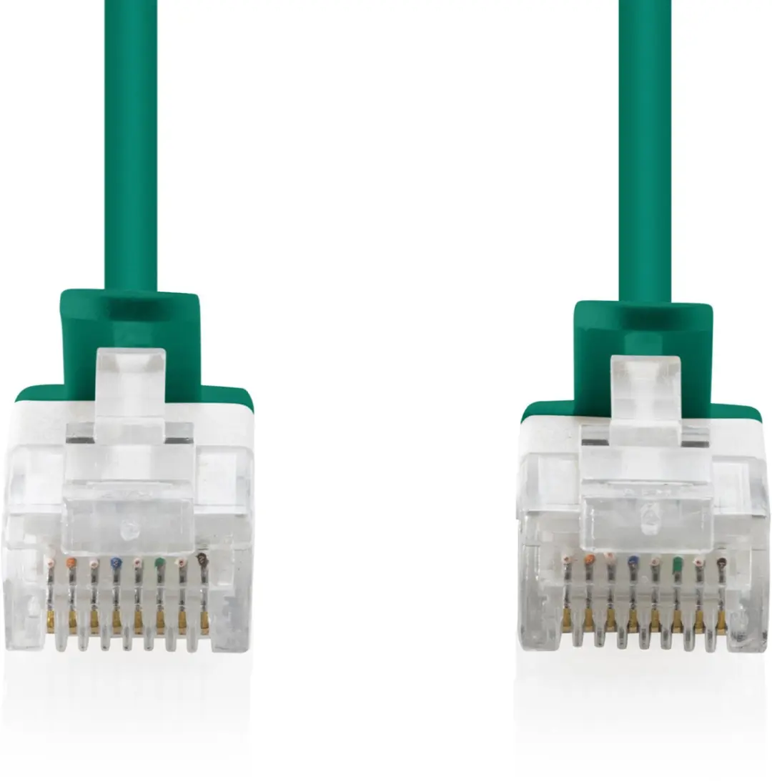 Digitus DK-1618-030S-G Netwerkkabel Cat6 - 3m - Groen