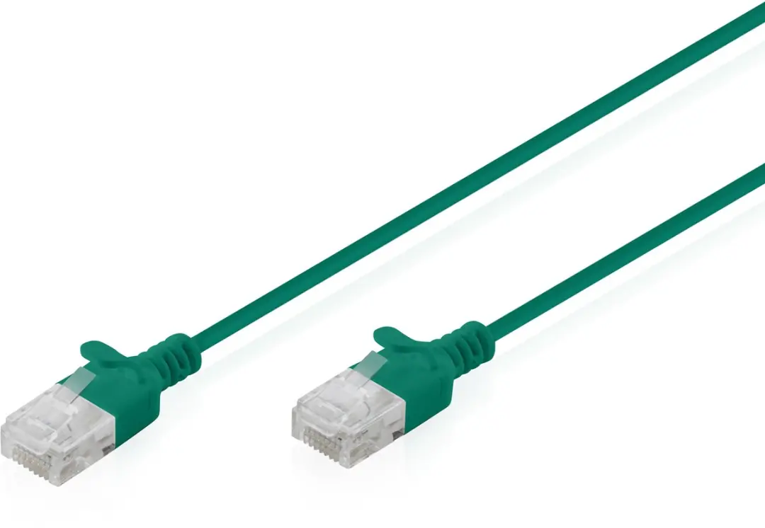 Digitus DK-1618-050S-G Netwerkkabel Cat6